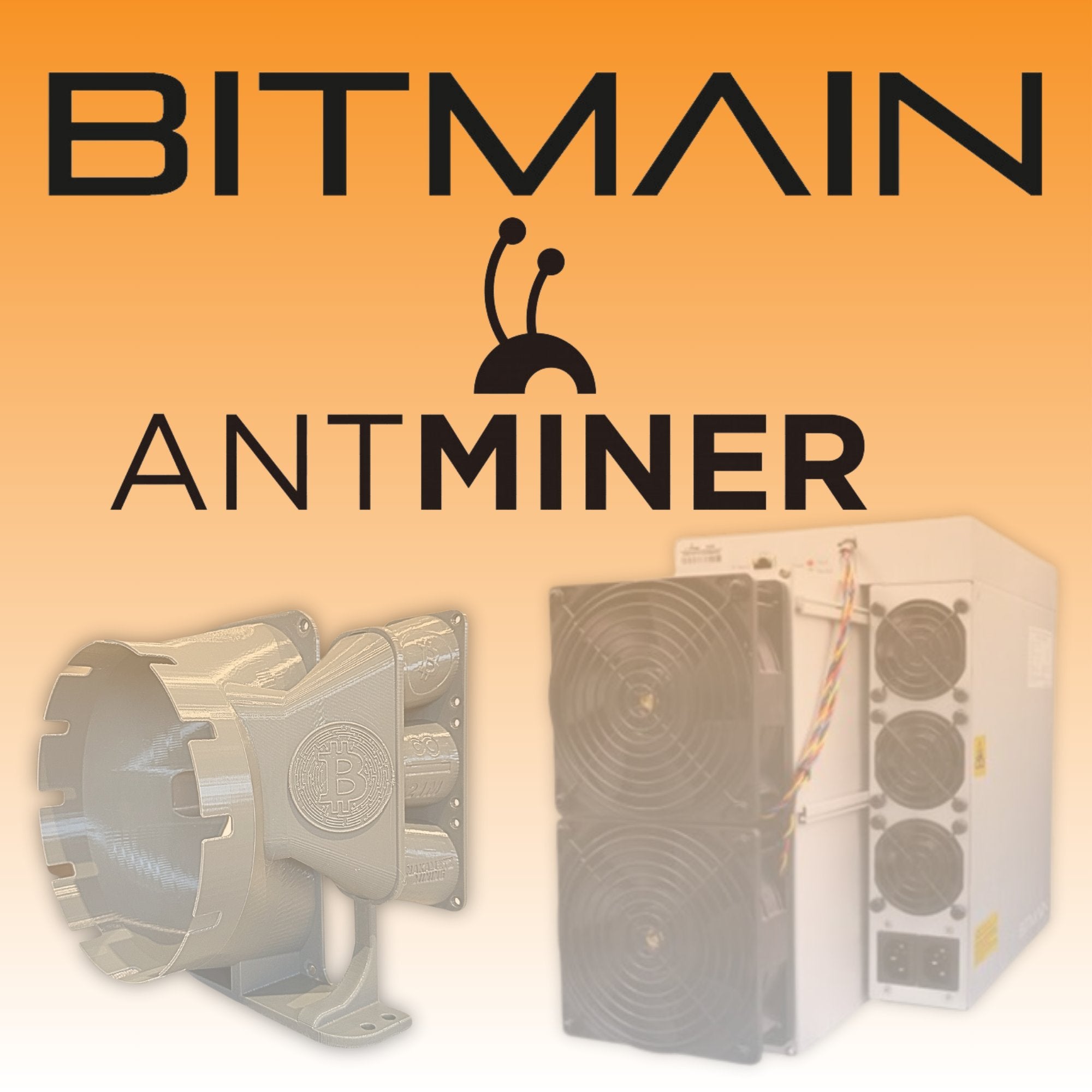 ANTMINER PRODUCTS – Nakamoto Mining LTD.