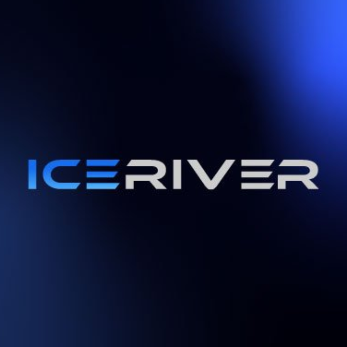 ICERIVER