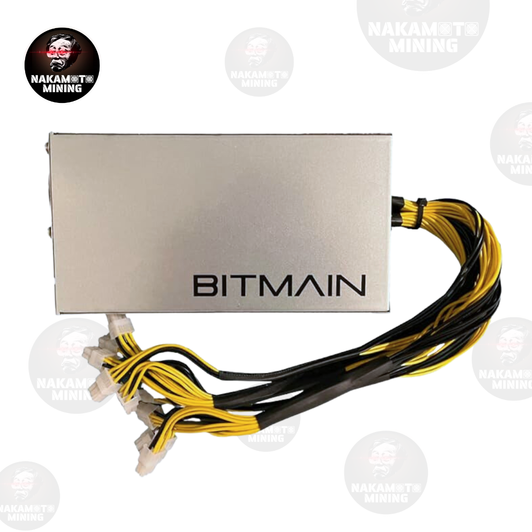 Bitmain Antminer APW7 Power Supply PSU