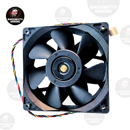 Antminer ASIC 120mm Fan Replacement (Martech)