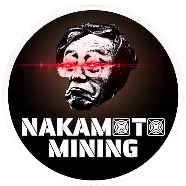 Nakamoto Mining LTD.